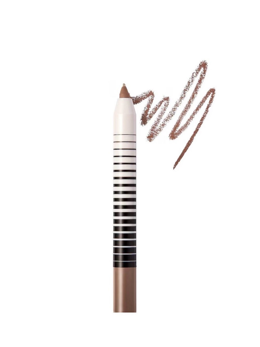 No Pressure Lip Liner in Light Desert Island